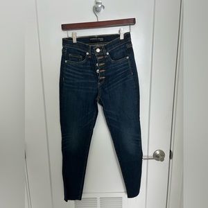 Veronica Beard Jeans Size 26/2